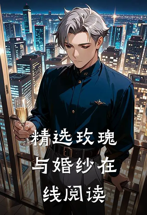 精选玫瑰与婚纱在线阅读