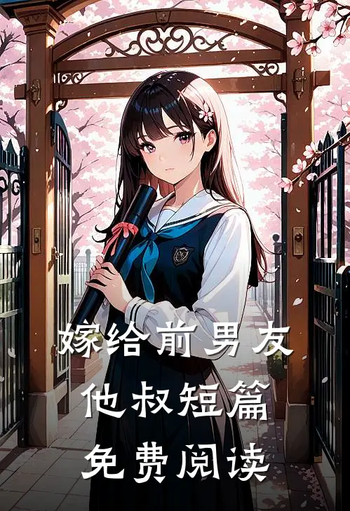 嫁给前男友他叔短篇免费阅读