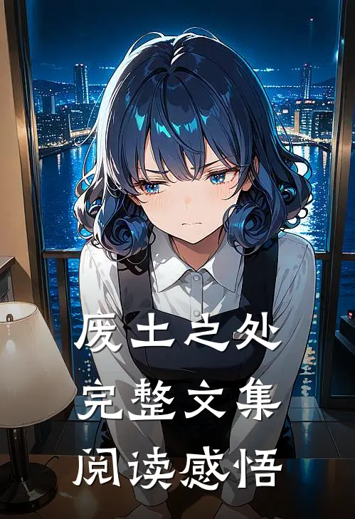废土之处完整文集阅读感悟