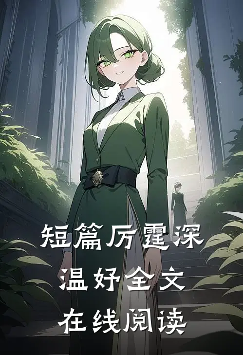 短篇厉霆深温妤全文在线阅读
