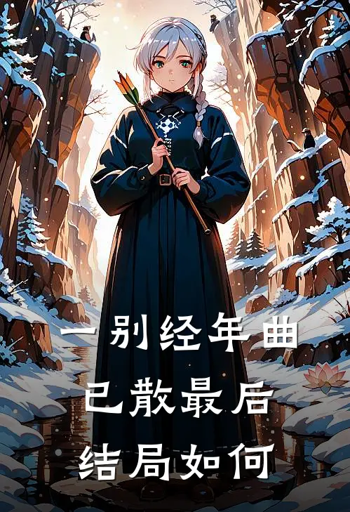 一别经年曲已散最后结局如何