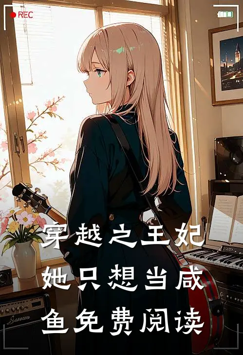 穿越之王妃她只想当咸鱼免费阅读