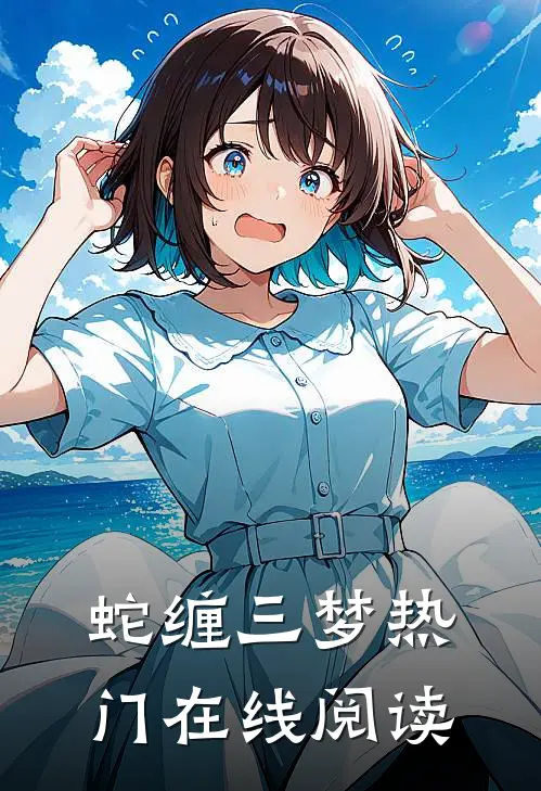蛇缠三梦热门在线阅读