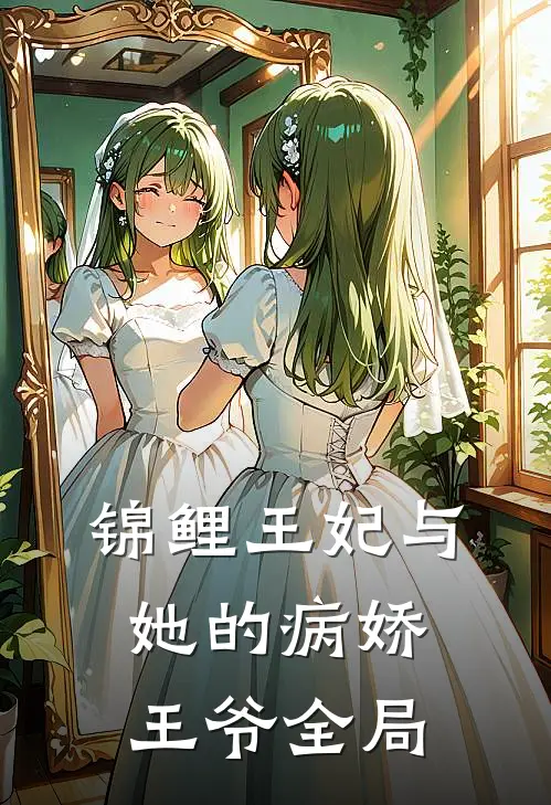 锦鲤王妃与她的病娇王爷全局