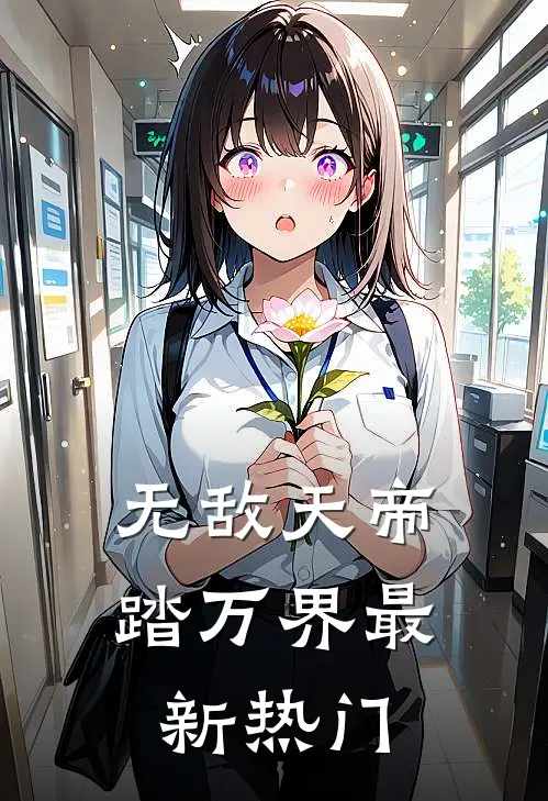 无敌天帝踏万界最新热门