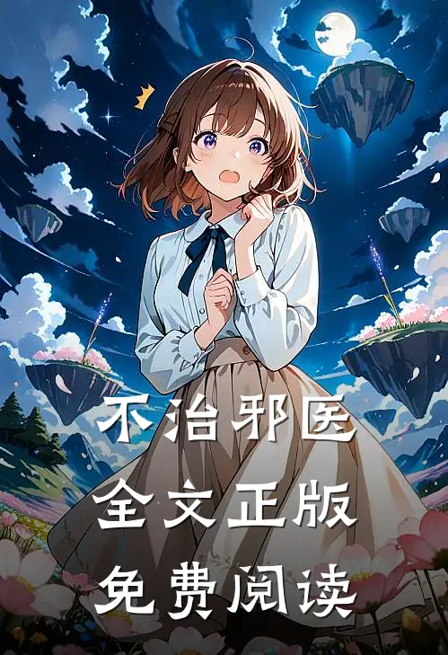 不治邪医全文正版免费阅读