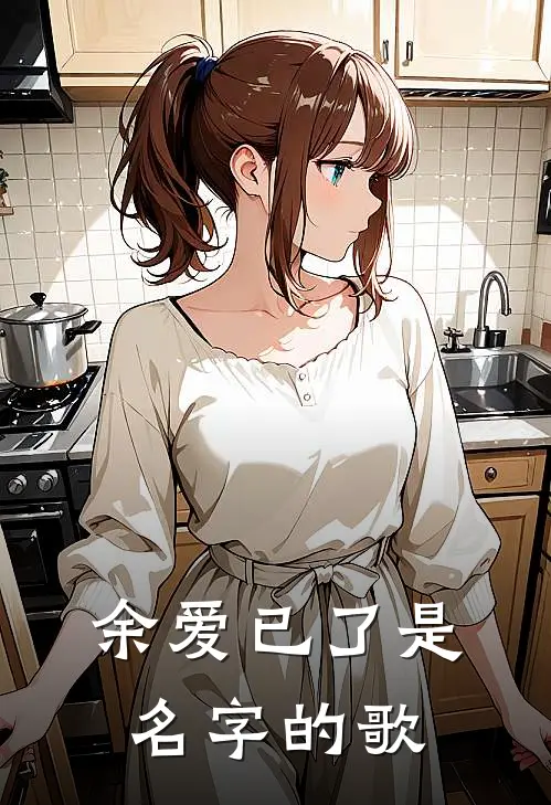 余爱已了是名字的歌