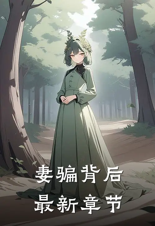 妻骗背后最新章节