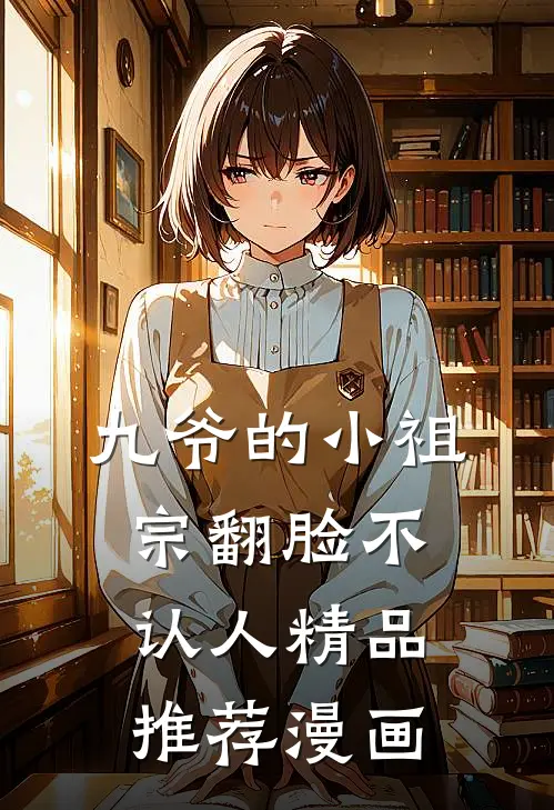 九爷的小祖宗翻脸不认人精品推荐漫画