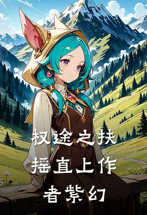 权途之扶摇直上 作者 紫幻