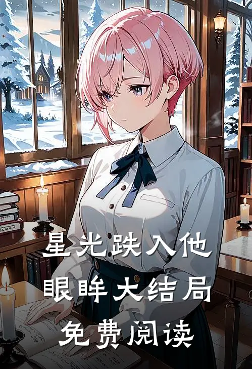 星光跌入他眼眸大结局免费阅读