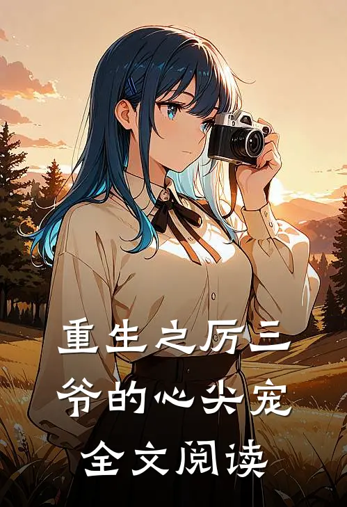 重生之厉三爷的心尖宠全文阅读