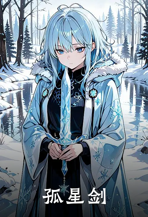 孤星剑