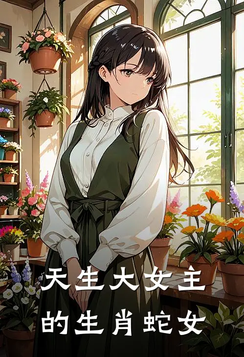 天生大女主的生肖蛇女
