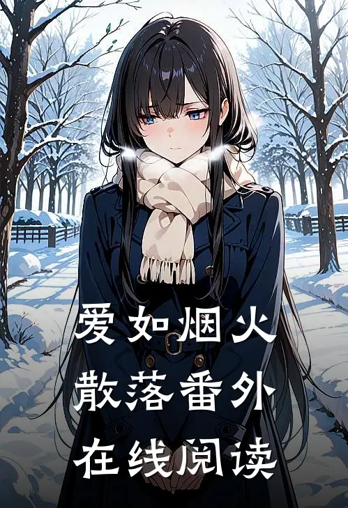 爱如烟火散落番外在线阅读