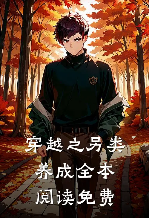 穿越之另类养成全本阅读免费