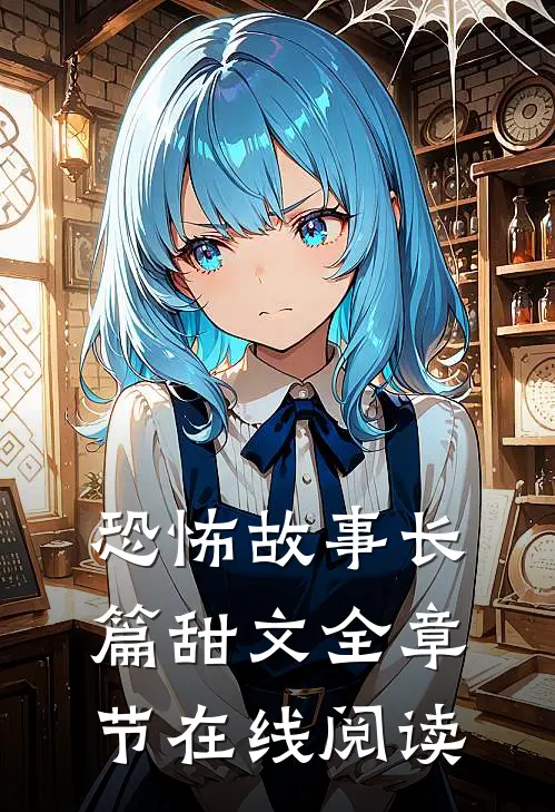 恐怖故事长篇甜文全章节在线阅读