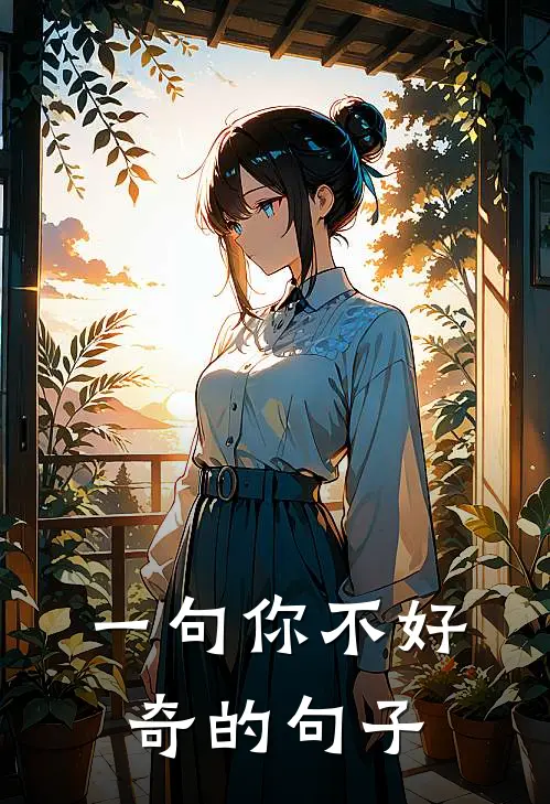 一句你不好奇的句子