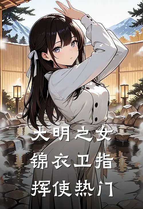 大明之女锦衣卫指挥使热门