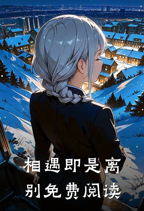 相遇即是离别免费阅读