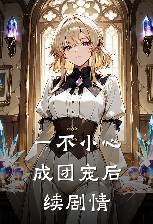 一不小心成团宠后续剧情