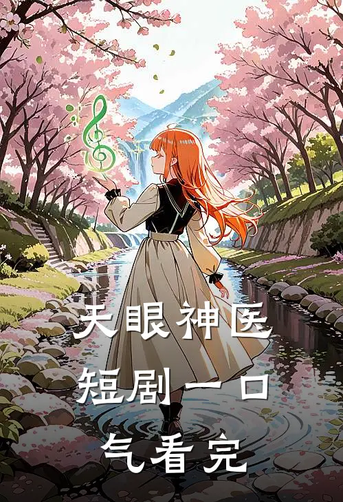 天眼神医短剧一口气看完