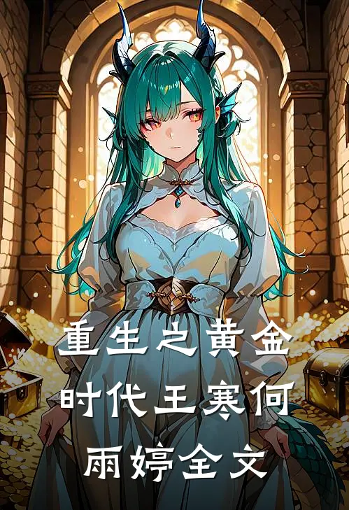重生之黄金时代王寒何雨婷全文