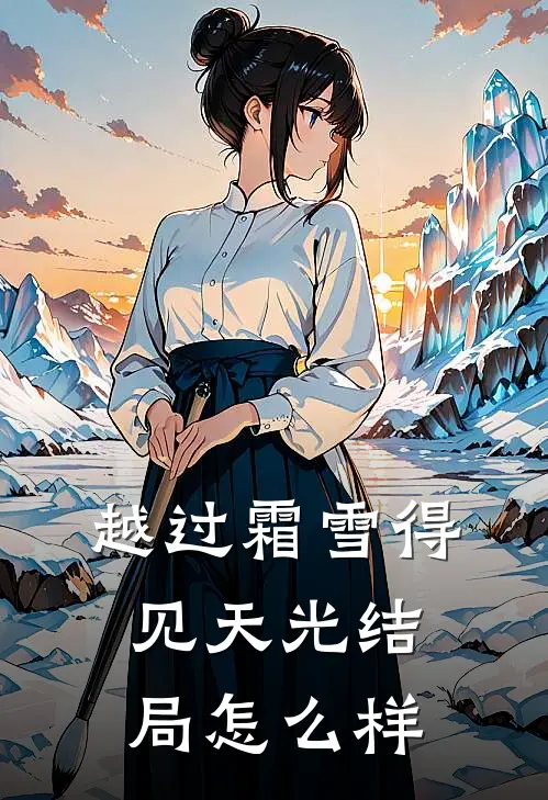 越过霜雪得见天光结局怎么样