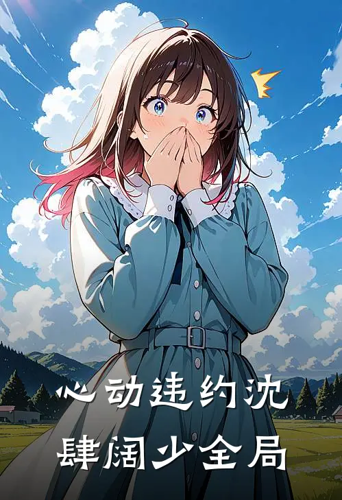 心动违约沈肆阔少全局