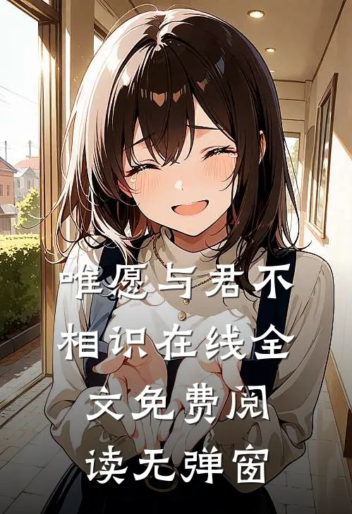 唯愿与君不相识在线全文免费阅读无弹窗