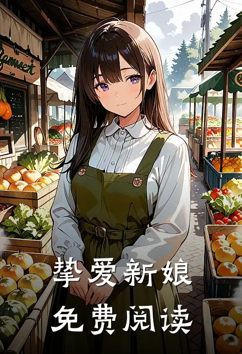 挚爱新娘免费阅读