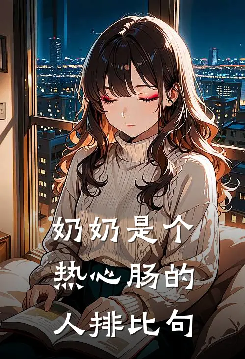 奶奶是个热心肠的人排比句