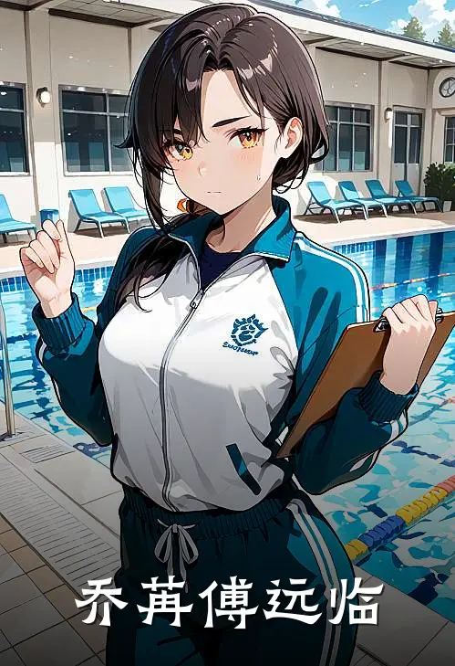 乔苒傅远临