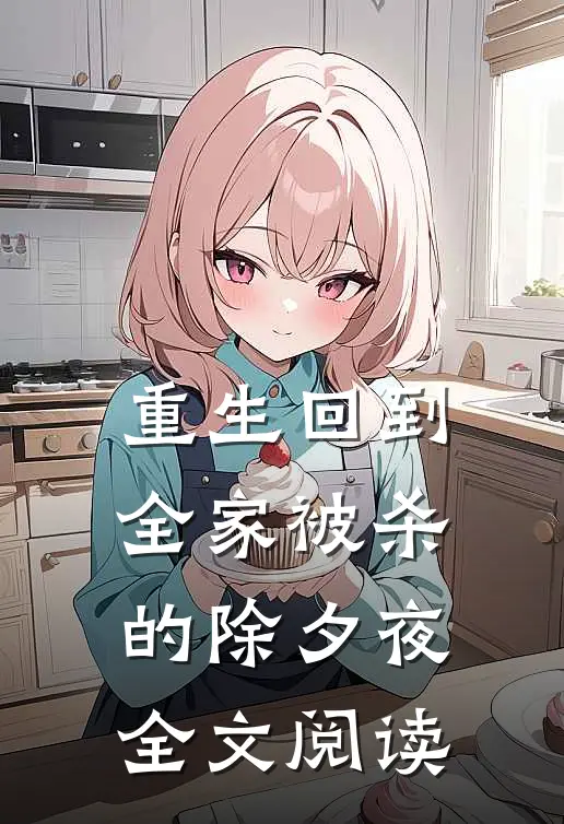 重生回到全家被杀的除夕夜全文阅读