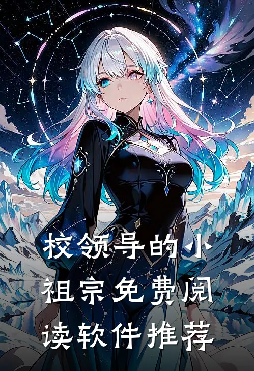 校领导的小祖宗免费阅读软件推荐