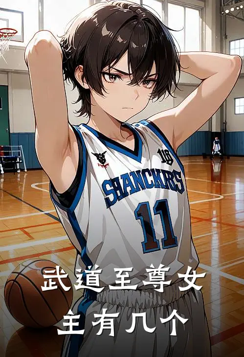 武道至尊女主有几个