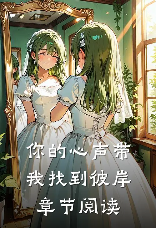 你的心声带我找到彼岸章节阅读