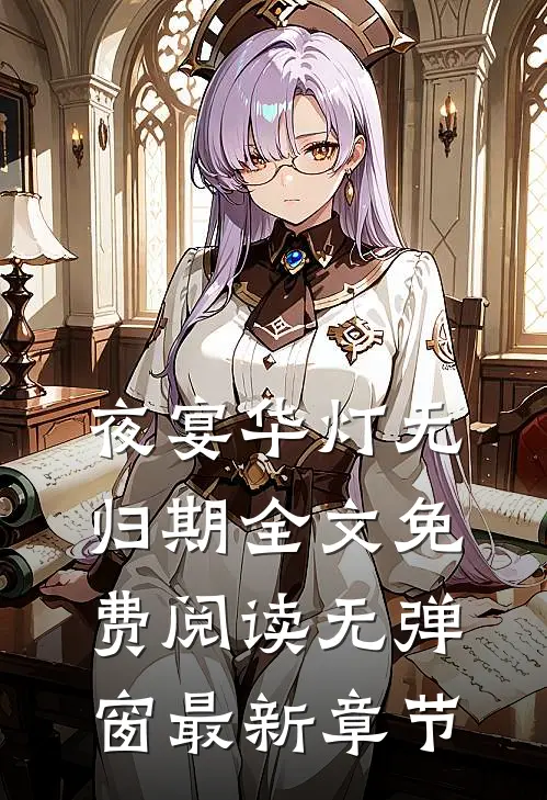 夜宴华灯无归期全文免费阅读无弹窗最新章节