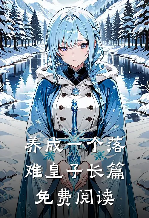 养成一个落难皇子长篇免费阅读