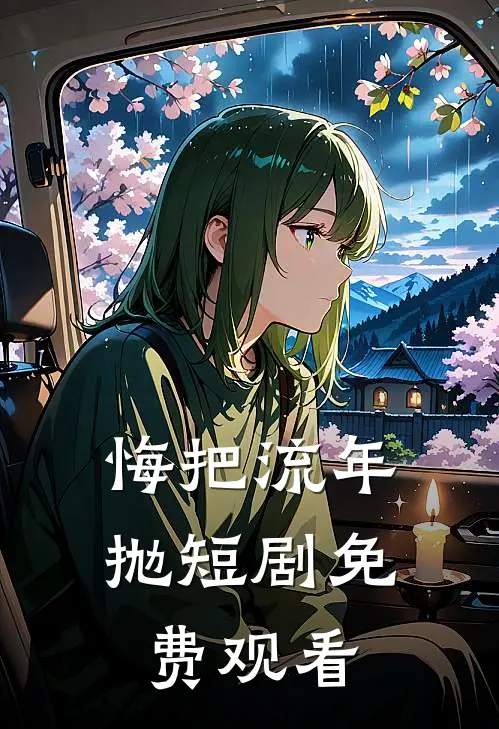 悔把流年抛短剧免费观看