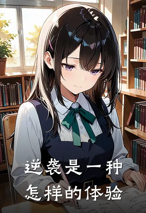 逆袭是一种怎样的体验