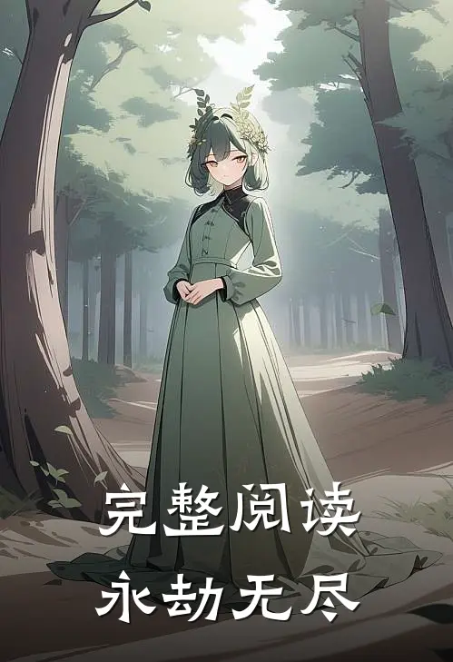完整阅读永劫无尽