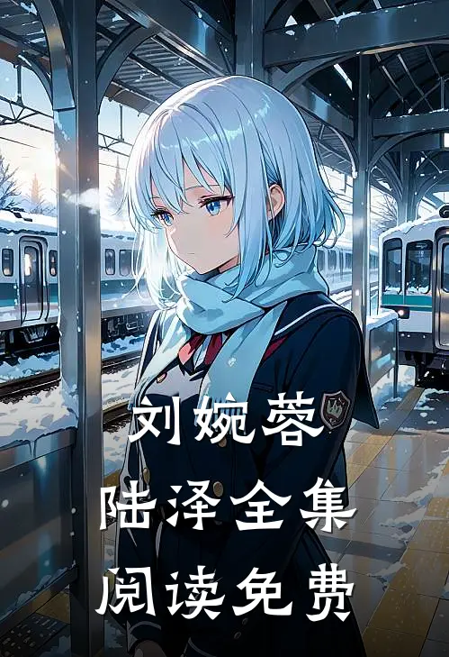 刘婉蓉,陆泽全集阅读免费