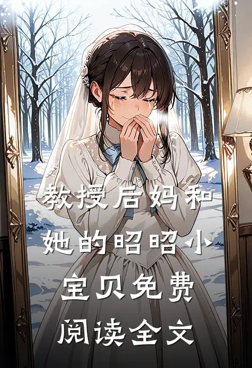 教授后妈和她的昭昭小宝贝免费阅读全文
