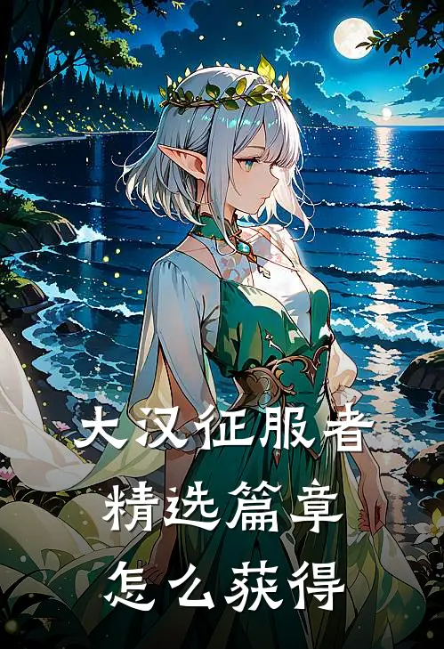 大汉征服者精选篇章怎么获得