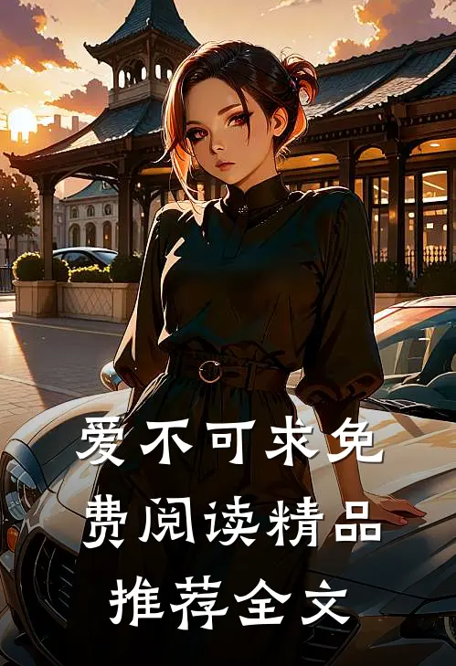 爱不可求免费阅读精品推荐全文