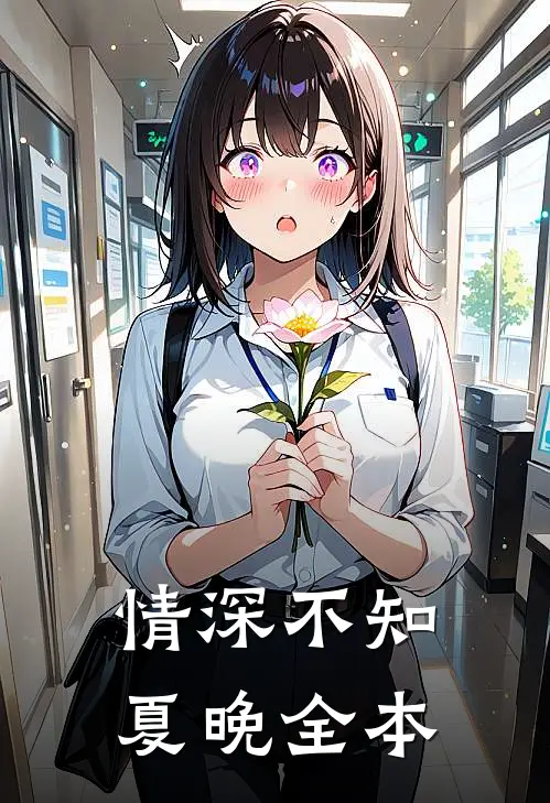 情深不知夏晚全本
