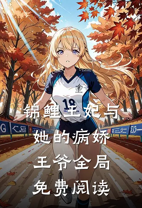 锦鲤王妃与她的病娇王爷全局免费阅读