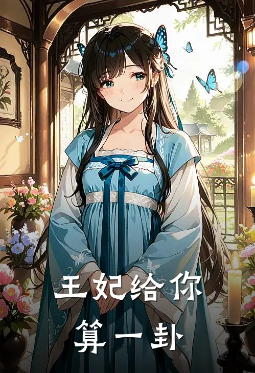 王妃给你算一卦