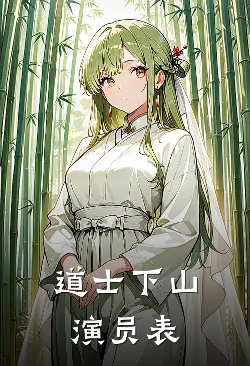 道士下山演员表